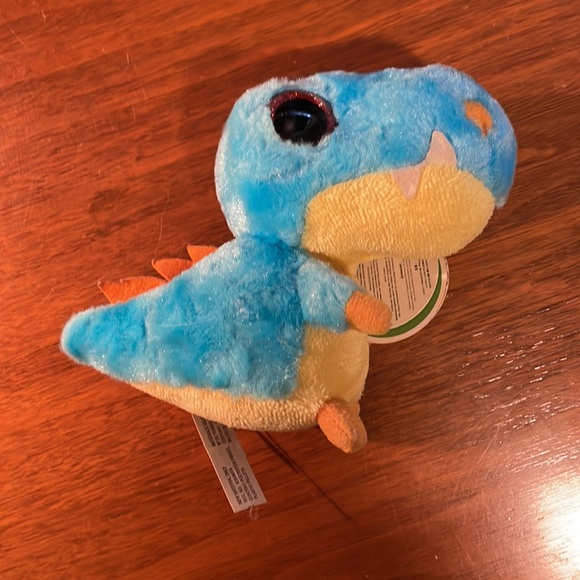 YouHoo & Friends Rexee the T-Rex - Picture 3 of 7